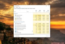 Windows 10上任务管理器中更改优先级的指南-服务器评测