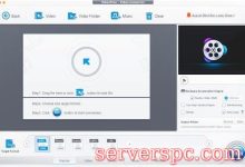 VideoProc [Review＆Giveaway]  - 一个功能强大的4K/Windows和Mac的大型视频编辑软件-服务器评测