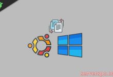 如何在双启动中将文件从Ubuntu传输到Windows 10？-服务器评测