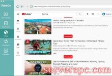 itubego  - 最好的YouTube视频下载器-服务器评测