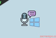 如何提高Windows 10中的麦克风灵敏度-服务器评测