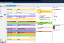 所有平台的最佳个人信息经理|Essentialpim-服务器评测