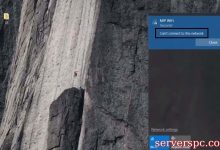 修复：Windows 10笔记本电脑未连接到iPhone热点-服务器评测