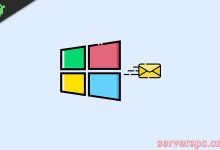 修复Windows 10邮件未同步或显示已发送的邮件-服务器评测