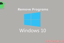 Windows 10中无法卸载程序或应用程序：如何强制卸载-服务器评测