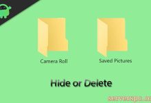 Windows 10：如何隐藏或删除相机卷和保存的图片文件夹-服务器评测