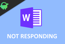 如果Microsoft Word不响应，该如何解决？-服务器评测