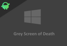 如何修复Windows 10上的灰屏死亡屏幕？-服务器评测
