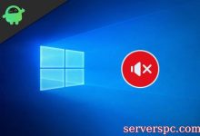 Windows 10更新之后，没有音频工作：如何修复？-服务器评测