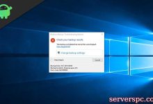 修复系统还原0x80070002'status_wait_2'Windows 10上的错误-服务器评测