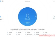 Android的PhoneRescue：如何完全恢复已删除的数据-服务器评测