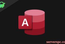 如何在Microsoft访问中添加表-服务器评测