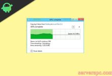 如何修复在Windows 10问题上不起作用的复制纸-服务器评测