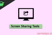 Windows和Mac的最佳屏幕共享工具-服务器评测