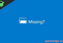 恢复Windows 10上缺少电池图标的指南-服务器评测