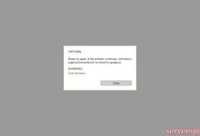 如何修复Windows 10上的0xC00DB3B2错误？-服务器评测