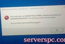 通过DDE服务器窗口，修复无法关闭的5个最佳方法-服务器评测