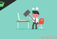 修复另一个安装的指南已经在进行中，错误代码1500？-服务器评测