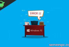 什么是Windows 10 PC中的DISS错误2？怎么修？-服务器评测