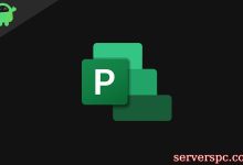 无法在Microsoft项目中打开损坏的文件：如何修复？-服务器评测