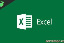 什么是Excel运行时错误1004，以及如何修复它？-服务器评测