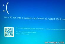 如何在Windows 10/8/7中修复ACPI_BIOS_ERROR？-服务器评测