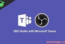 如何将OBS Studio与Microsoft团队一起流到YouTube，LinkedIn和Facebook-服务器评测