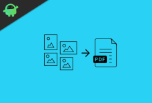 如何将许多图像转换为单个PDF文件？-服务器评测