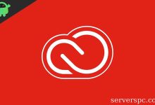 Creative Cloud应用程序要求序列号：如何解决？-服务器评测