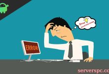 如何修复Windows 10上的内核数据Inpage错误？-服务器评测