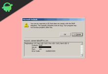 如何修复Outlook错误0x800CCCDD您的IMAP服务器关闭了连接？-服务器评测