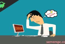 如何修复Windows 10更新错误0x80240fff-服务器评测