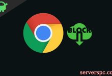 如果Google Chrome阻止下载，如何解决-服务器评测