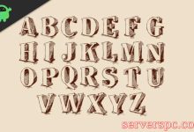 如何在Windows 10中安装和管理字体-服务器评测