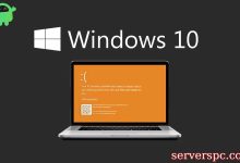 什么是橙色的死亡屏幕？如何修复Windows 10-服务器评测