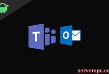 如何修复未在Outlook中显示的Microsoft团队？-服务器评测