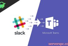 如何连接Slack和Microsoft团队？-服务器评测