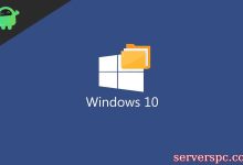 如何在Windows 10桌面上创建一个无形的文件夹-服务器评测