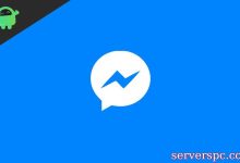 如何在PC或Mac上使用Facebook Messenger-服务器评测