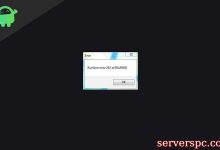 如何解决Windows 10上的运行时错误203？-服务器评测