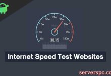 如何在Windows中显示任务栏上的Internet速度计？-服务器评测