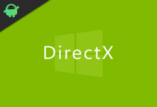 如何在Windows 10 PC上重新安装DirectX-服务器评测