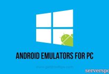 2022年PC的最佳轻型Android模拟器-服务器评测