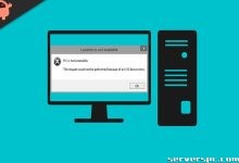 如何修复 Windows Server服务器 家庭PC 中的外部硬盘驱动器 I/O 设备错误-服务器评测