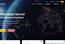 [美国]RHINOTECH - E3/1T/16G/100M/5IP - 仅$24.49-服务器评测