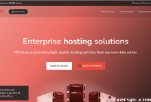 爱沙尼亚和荷兰 10Gbps 专用服务器优惠 - 快来抢购，以免售罄-服务器评测