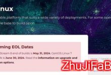 centos7停止更新维护，所有补丁和漏洞均无法升级-服务器评测