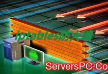iptables防火墙是什么?iptables防火墙工作原理及应用-服务器评测