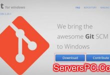 git安装步骤和git基本用法和常见命令-服务器评测