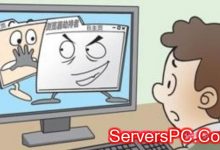 网页被劫持了怎么办?如何处理网页被劫持?-服务器评测